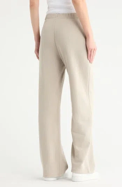 Rag & Bone Terry Wide Leg Sweatpants