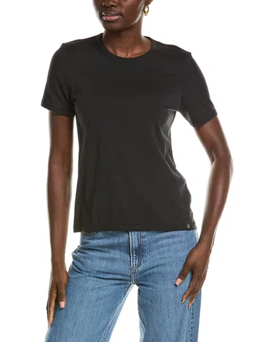 Rag & Bone The Jersey T-shirt In Black