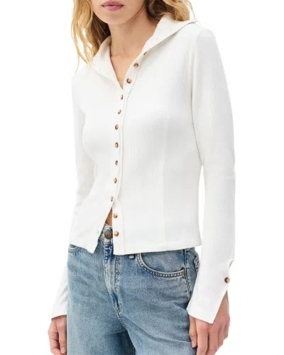 RAG & BONE RAG & BONE THE KNIT CARDIGAN SWEATER