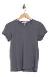 Rag & Bone The Sb Tee In Gray