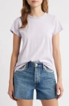 Rag & Bone The Slub Organic Pima Cotton T-shirt