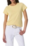Rag & Bone The Slub Organic Pima Cotton T-shirt