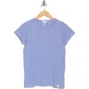Rag & Bone The Slub Stripe T-shirt