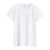 Rag & Bone The Slub Tee In White