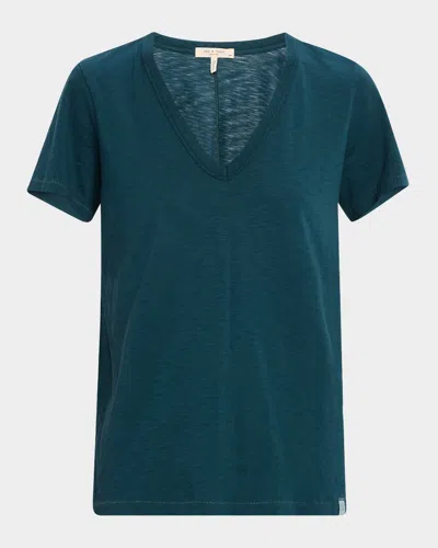 RAG & BONE THE SLUB VEE