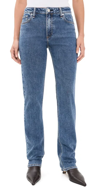 Rag & Bone The Sutton Slim Cigarette Jeans Montreal