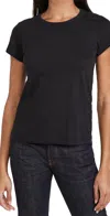 Rag & Bone The Tee In Black