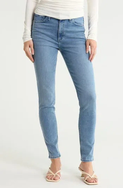 Rag & Bone Tina High Rise Skinny Jeans