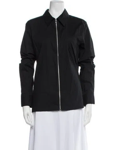 Pre-owned Rag & Bone Top W/ Tags In Black