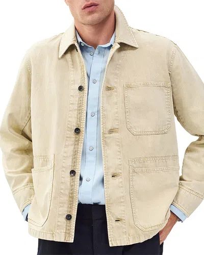 RAG & BONE RAG & BONE TRIBECA CHORE JACKET