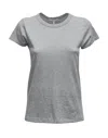 Rag & Bone T.shirt In Gray