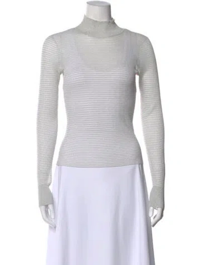 Pre-owned Rag & Bone Turtleneck Sweater