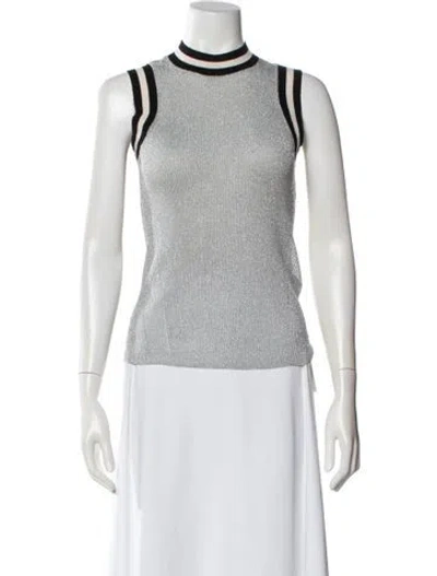 Pre-owned Rag & Bone Turtleneck Sweater