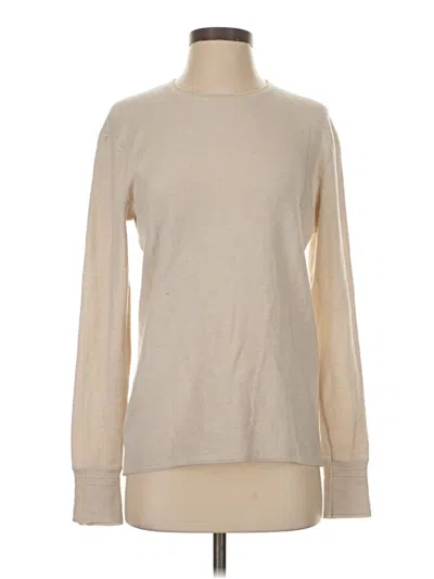 Pre-owned Rag & Bone Turtleneck Sweater In Tan