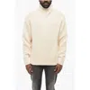 Rag & Bone Turtleneck Wool Pullover