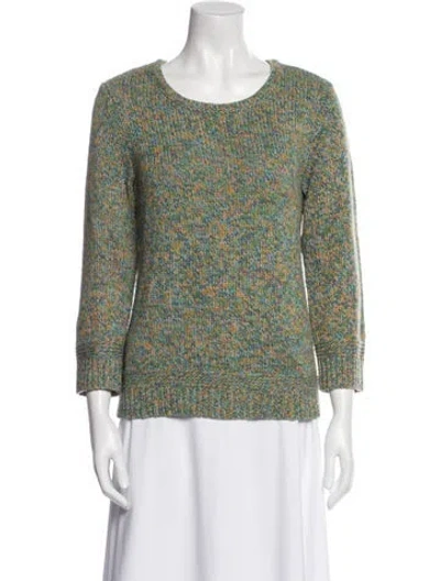 Pre-owned Rag & Bone Tweed Pattern Jacket In Multi