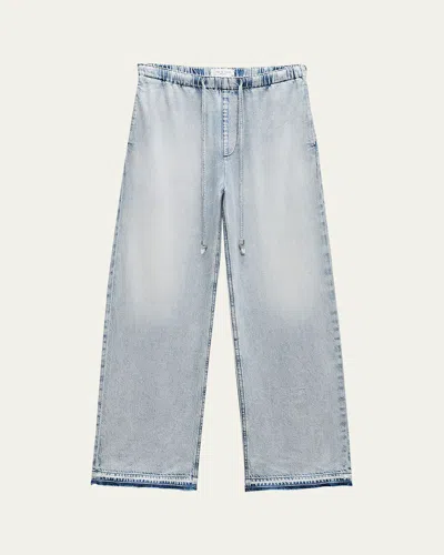Rag & Bone Ultra Featherweight Logan Beach Pants
