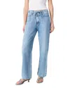 Rag & Bone Ultra Featherweight Phoebe Drawstring Jeans In In Tildn