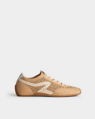 RAG & BONE ULTRA SLIM RETRO RUNNER SNEAKER