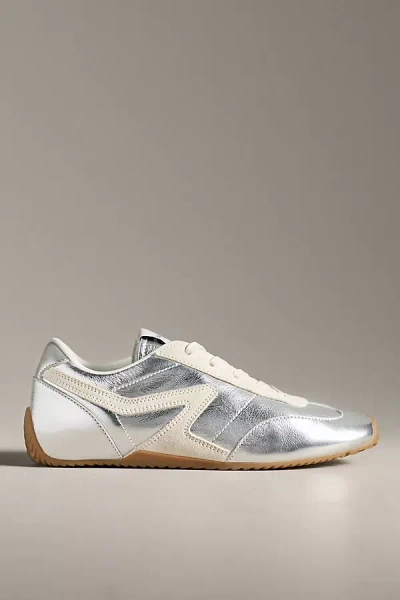 Rag & Bone Ultra Slim Retro Runner Sneakers