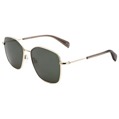 RAG & BONE RAG & BONE UNISEX SUNGLASSES