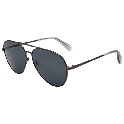 RAG & BONE RAG & BONE UNISEX SUNGLASSES