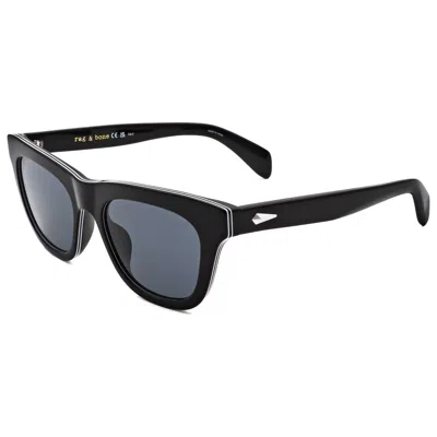 Rag & Bone Unisex Sunglasses
