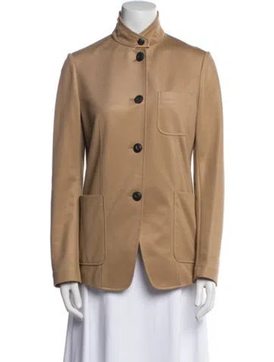 Pre-owned Rag & Bone Utility Jacket In Neutral
