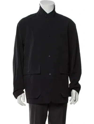 Pre-owned Rag & Bone Utility Jacket W/ Tags In Gray