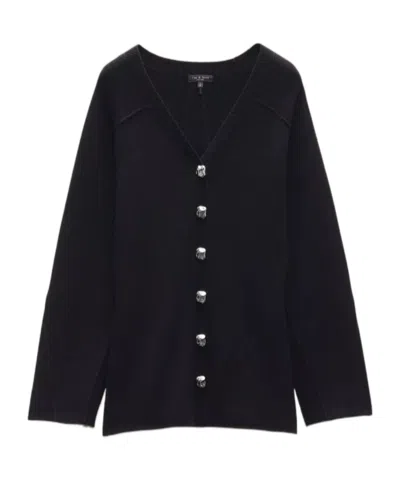 Rag & Bone V-neck Cardigan