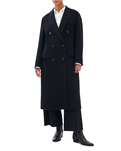 RAG & BONE RAG & BONE VASSO WOOL COAT