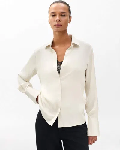 RAG & BONE VENUS LACE CAMI BLOUSE
