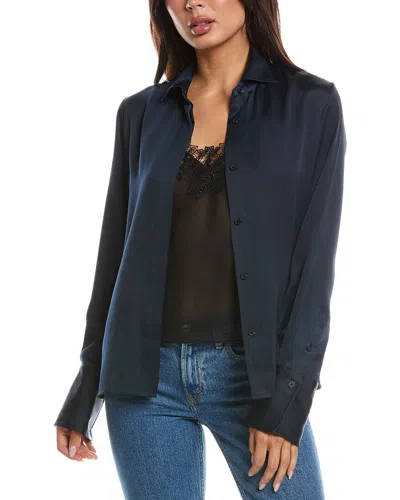 RAG & BONE VENUS POPOVER BLOUSE
