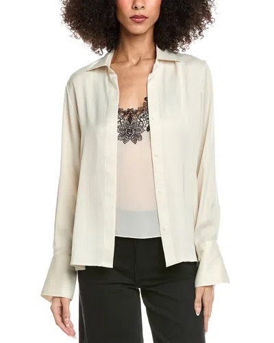 RAG & BONE RAG & BONE VENUS POPOVER BLOUSE