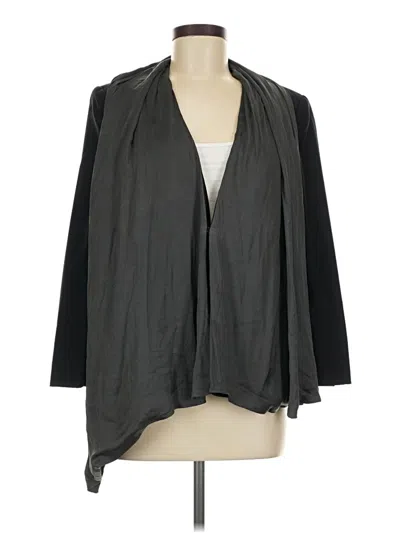 Pre-owned Rag & Bone Vest In Gray