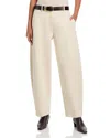 Rag & Bone Vicky Ponte Pants In Neutral