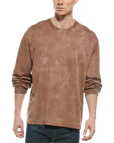 RAG & BONE RAG & BONE WASHED CLIFF T-SHIRT