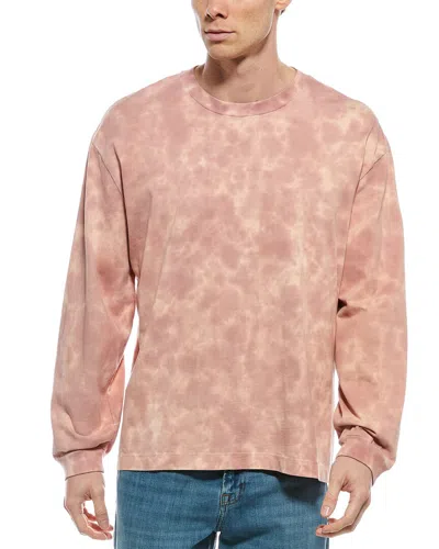 RAG & BONE WASHED CLIFF T-SHIRT