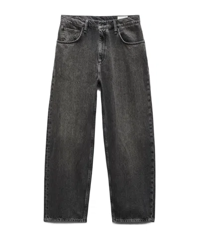 Rag & Bone Wide-leg Jeans