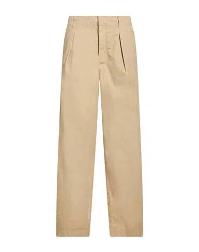 Rag & Bone Woman Pants Beige Size 00 Cotton In Brown