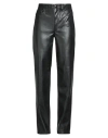 Rag & Bone Woman Pants Black Size 29 Polyester