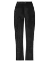 Rag & Bone Woman Pants Black Size 32 Viscose, Polyester
