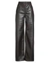 Rag & Bone Woman Pants Black Size 29 Polyester