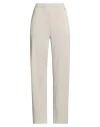Rag & Bone Woman Pants Grey Size S Cotton, Polyester In Gray