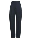 Rag & Bone Woman Pants Midnight Blue Size L Viscose, Polyamide, Elastane