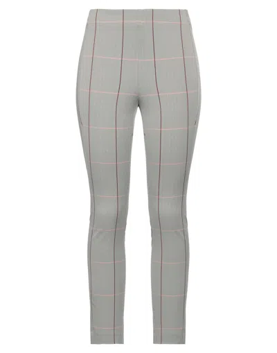 Rag & Bone Woman Pants Taupe Size 4 Polyamide, Viscose, Elastane In Grey