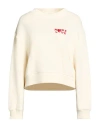 Rag & Bone Plain Colour Sweatshirts In Neutral