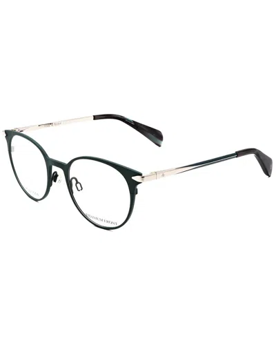 Rag & Bone Women's 48mm Optical Frames