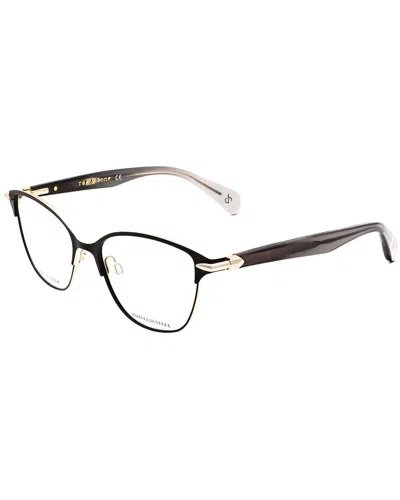 Rag & Bone Women's 52mm Optical Frames