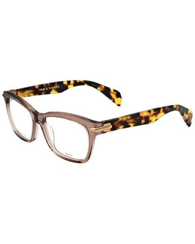 Rag & Bone Women's 52mm Optical Frames